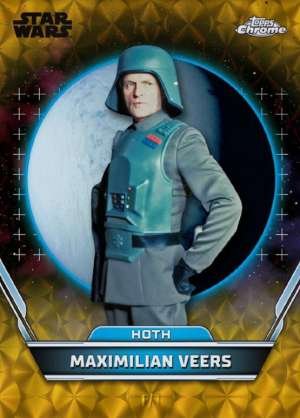 Maximillian Veers - Hoth