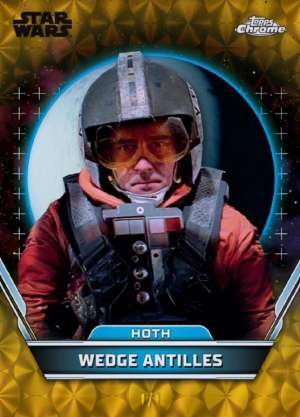 Wedge Antilles - Hoth