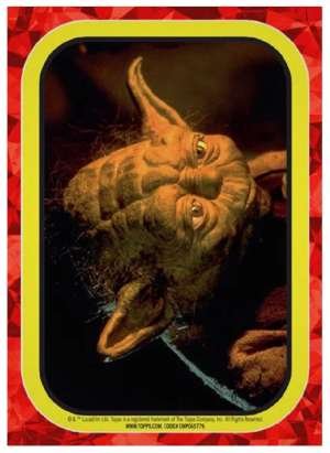 Yoda