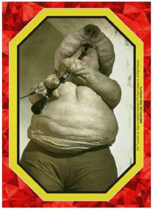 Droopy Mccool