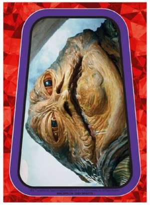 Jabba The Hutt