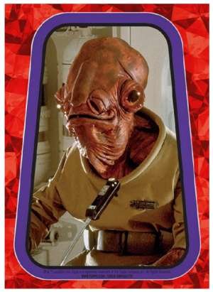Admiral Ackbar