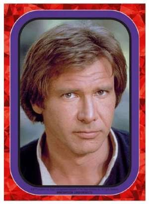 Han Solo