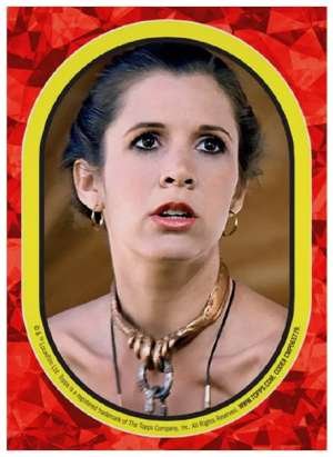 Princess Leia