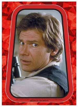 Han Solo