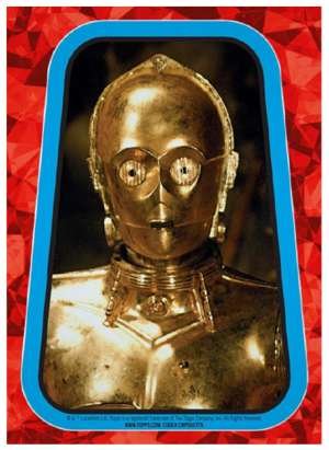 C-3Po