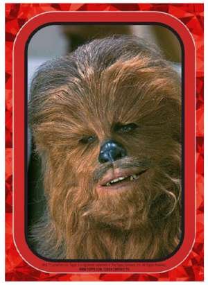 Chewbacca