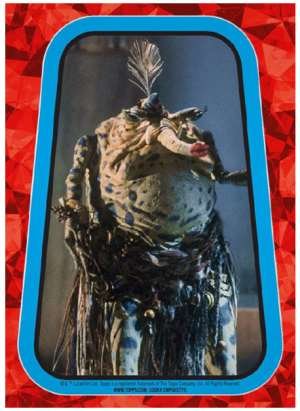 Sy Snootles