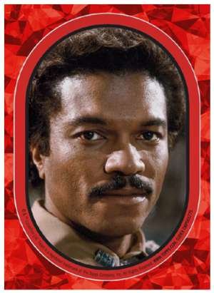 Lando Calrissian