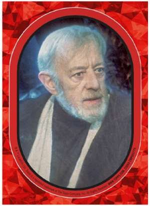 Obi-Wan Kenobi
