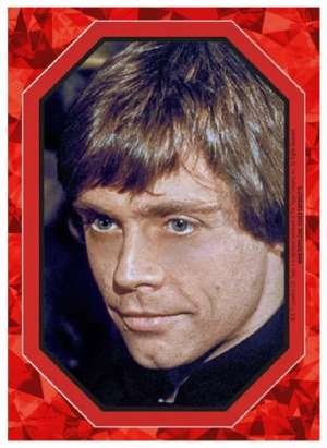 Luke Skywalker