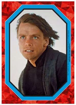 Luke Skywalker