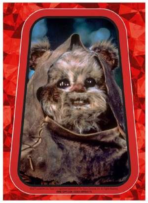 Ewok