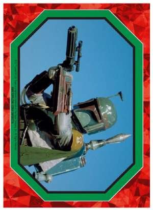 Boba Fett