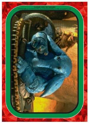 Max Rebo