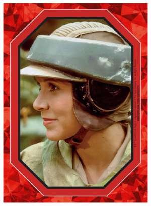 Leia