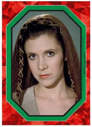 Leia