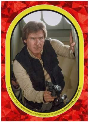 Han Solo