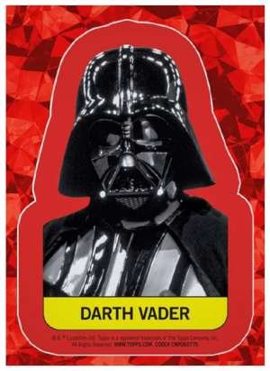 Darth Vader