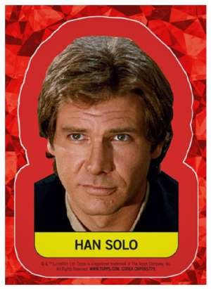 Han Solo