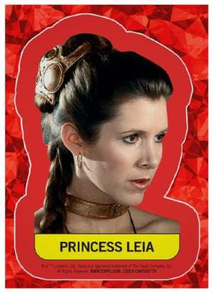Princess Leia
