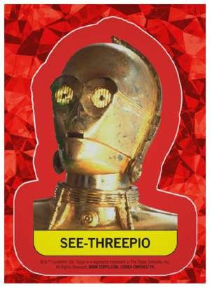 See-Threepio