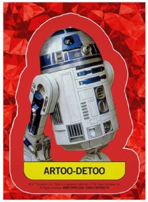 Artoo-Detoo