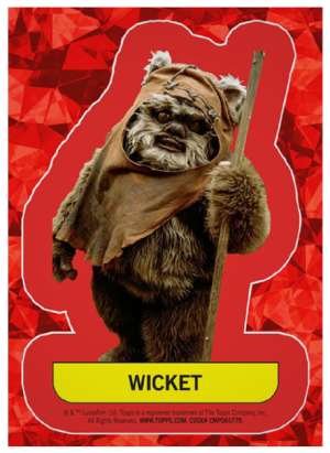 Wicket