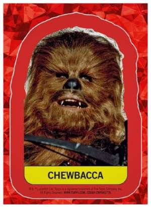 Chewbacca