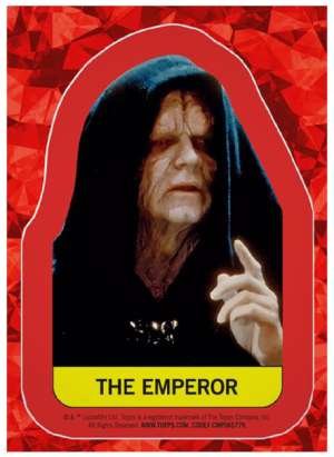 The Emperor