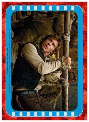 Han Solo