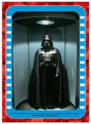Darth Vader
