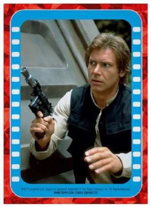 Han Solo