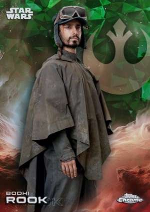 Bodhi Rook