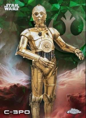 C-3PO