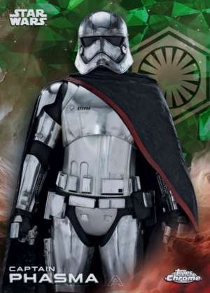 Captain Phasma