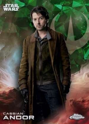 Cassian Andor