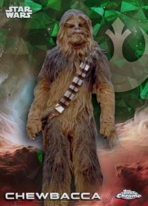 Chewbacca