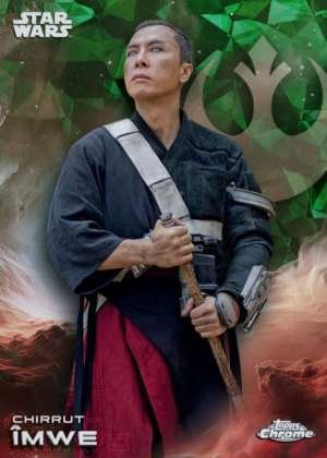 Chirrut Îmwe