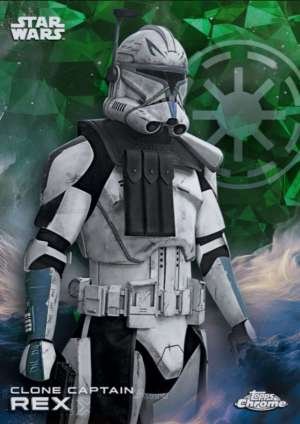Clone Captain Rex