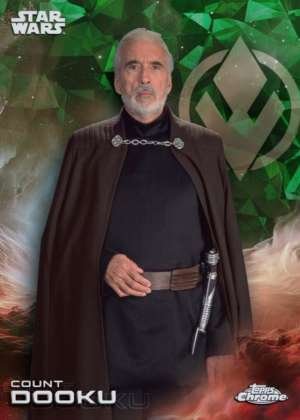 Count Dooku