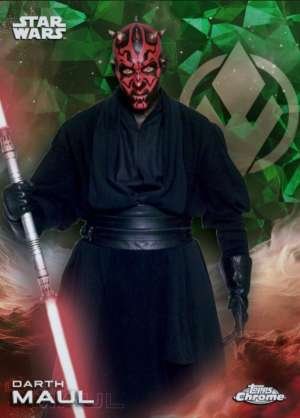 Darth Maul