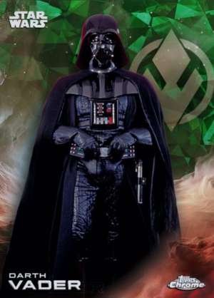 Darth Vader