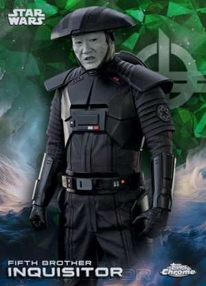 Fifth Brother Inquisitor