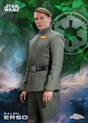 Galen Erso