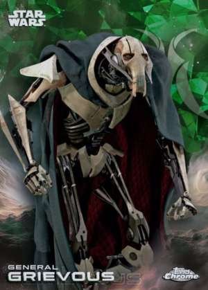 General Grievous