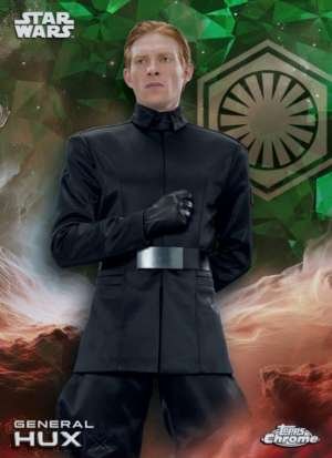 General Hux