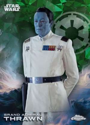 Grand Admiral Thrawn