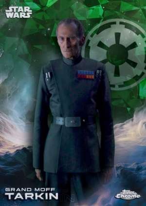 Grand Moff Tarkin