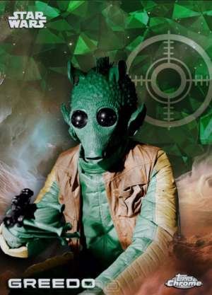 Greedo